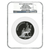 2013 Great Britain 5 oz Proof Silver Britannia NGC PF 69 UCAM FR