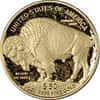 2017-W 1 oz $50 Proof Gold American Buffalo PCGS PF 70 FDOI (Edmund C. Moy)
