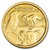 2022 1/4 oz Australian Wildlife Gold Coin BU Perth Mint