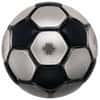 2022 Chad 30 Gram Silver Soccer Ball Spherical Antiqued Coin .999 Fine (w/Box)