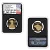 2022-W 1.85 oz Proof Gold Eagle 4-Coin Set NGC PF 70 FD (Boehner Sign)