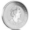 2023 1 oz Australian Silver Kangaroo Perth Mint Coin .9999 Fine BU