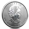 2023 1 oz Platinum Canadian Maple Leaf $50 Coin .9995 Fine BU