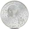 2023 Palau 1 oz Ounce of Luck Silver Coin .999 Fine (w/Box & COA)