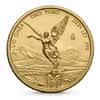 2024 1/10 oz Mexican Libertad Gold Coin BU