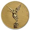 2024 1/2 oz Mexican Libertad Reverse Proof Gold Coin