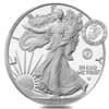 2025-P Marine Corps Privy 1 oz Proof Silver American Eagle PCGS PF 70 AR Philadelphia