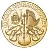2025 1/4 oz Austrian Gold Philharmonic Coin BU