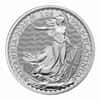 2025 Great Britain 1 oz Platinum Britannia Coin BU
