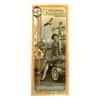 25 Oklahoma Goldback 1/40 oz 24K Gold Foil Aurum Note