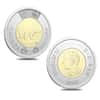 2023 Canada Classic Canadian Uncirculated 6-Coin Set (w/COA)