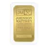 2 oz Johnson Matthey Gold Bar .9999 Fine (Secondary Market)
