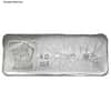 40 oz Generic Silver Bar .999 Fine