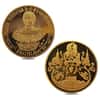 1563-1830 Slovakia Maria Theresa Proof Gold Ducat 4-Coin Set