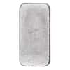 5 oz Emirates Gold Silver Cast Bar Serial #7 .999 Fine (w/Assay)