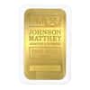 5 oz Johnson Matthey Gold Bar .9999 Fine (Secondary Market)