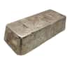 100 oz Casper Silver Bar .999 Fine