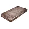 10 oz Johnson Matthey Scotiabank Silver Vintage Bar .999 Fine