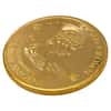 1979 Swaziland 1 oz Johnson Matthey 2 Emalangeni Gold Coin (Damaged)