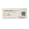1 Kilo Nadir Refinery Silver Bar .9999 Fine