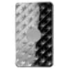 100 oz Sunshine Mint Silver Bar .999 Fine (Pressed)