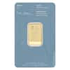 10 gram Britannia Gold Bar .9999 Fine (In Assay)