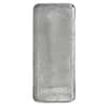Lot of 10 - 10 oz Emirates Gold Silver Cast Bar .999 Fine (w/Assay)
