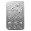 10 oz MMTC PAMP The Royal Bengal Tiger Silver Bar