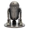 136 Gram New Zealand Mint Star Wars R2-D2™ Silver Miniature