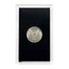 1881 CC Morgan Silver Dollar $1 BU GSA (w/Box)