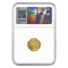 1903 AP Russia 5 Roubles Nicholas II Gold Coin NGC MS 66