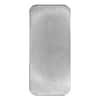 1 Kilo Argor Heraeus Silver Cast Bar .999 Fine (Sealed)