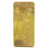 1 Kilo Gold Bar Valcambi Suisse .9999 Fine (Cast, w/Assay)