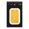 1 oz Gold Bar - Argor-Heraeus .9999 Fine (in Assay)