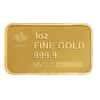 1 oz PAMP Suisse American Buffalo Gold Bar (in Assay)