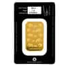 1 oz Rand Refinery Gold Bar .9999 Fine (In Assay)