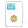 2001 1/4 oz $10 Gold American Eagle NGC MS 69