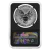 2012-S 1 oz Reverse Proof Silver American Eagle NGC PF 69