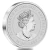 2023 1 Kilo Silver Australian Koala Perth Mint .9999 Fine BU In Cap