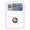 2023-W 1/10 oz $5 Proof Gold American Eagle NGC PF 70 UCAM