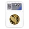 2023-W 1 oz $100 American Liberty Gold Coin NGC PF 70 UCAM