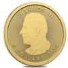 2024 1/10 oz Canadian Gold Maple Leaf $5 Coin BU (Sealed)