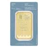 50 Gram Britannia Gold Bar .9999 Fine (in Assay)