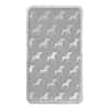 Silver at Spot - 5 oz Bullion Exchanges Silver Bar .9999 Fine