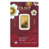 2024 5 gram PAMP Suisse Good Luck Laughing Buddha Gold Bar