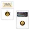 2010 GB 2012 London Olympics Faster Gold 3-Coin Set NGC PF 69