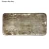 100 oz Simmons Silver Vintage Bar .999+ Fine