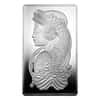 10 oz Silver Bar PAMP Suisse Lady Fortuna .999 Fine