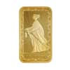 1 oz PAMP/Newmont Lady of Liberty Gold Bar (in Assay)