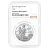2018-W 1 oz Proof Platinum American Eagle Life NGC PF 69 UCAM